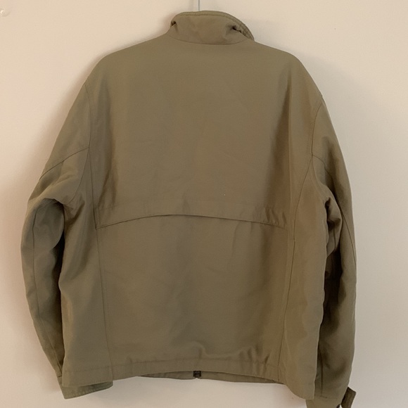 Men jacket - Picture 2 of 7